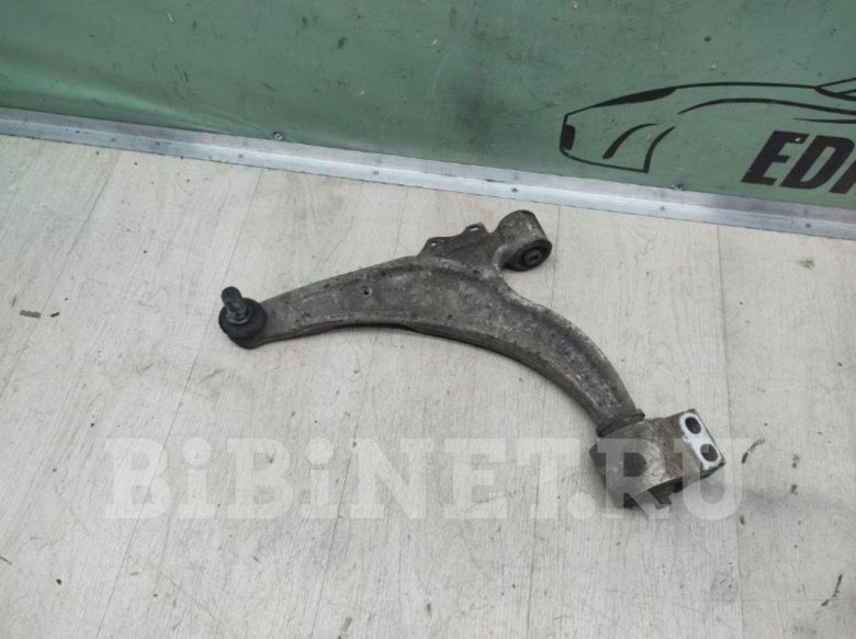 Рычаг подвески шевроле круз