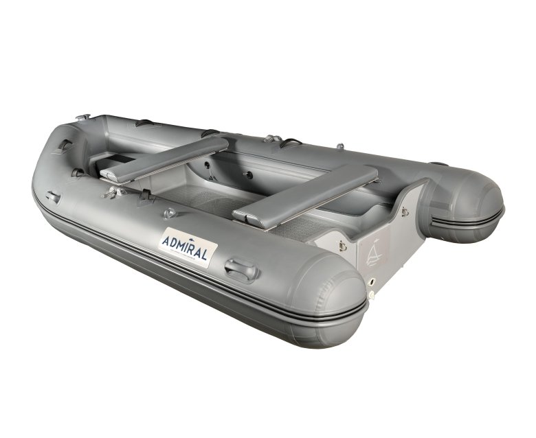 Лодка адмирал 350