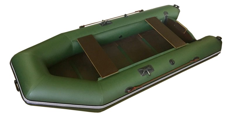 Лодка волгарь 310