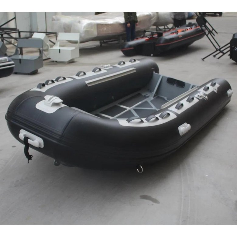 Лодка пвх