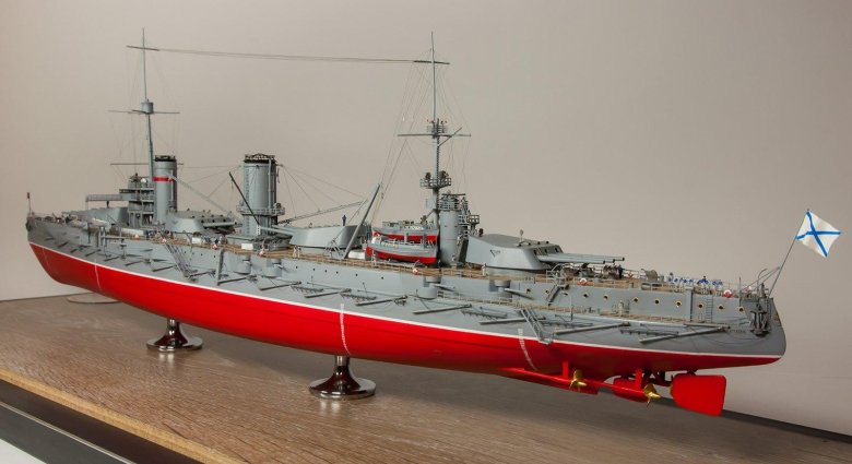 Линкор севастополь модель 1 350 звезда