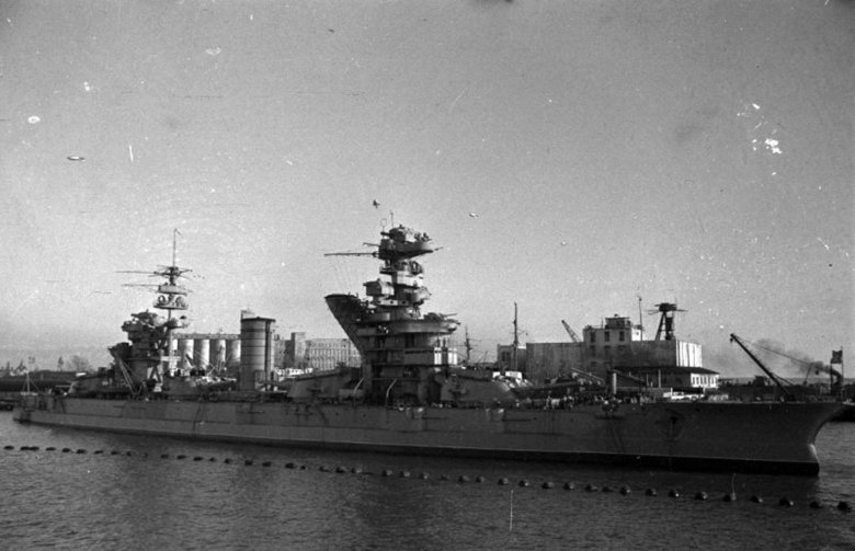Линкор гангут октябрьская революция