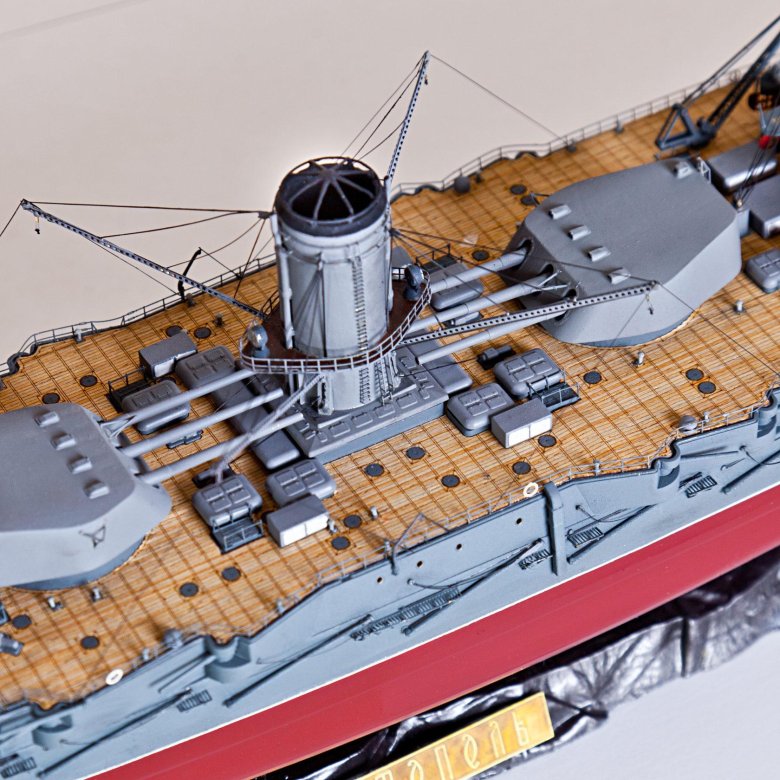 Линкор русского императорского флота севастополь звезда