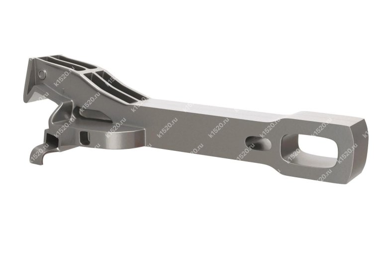 Автосцепное устройство