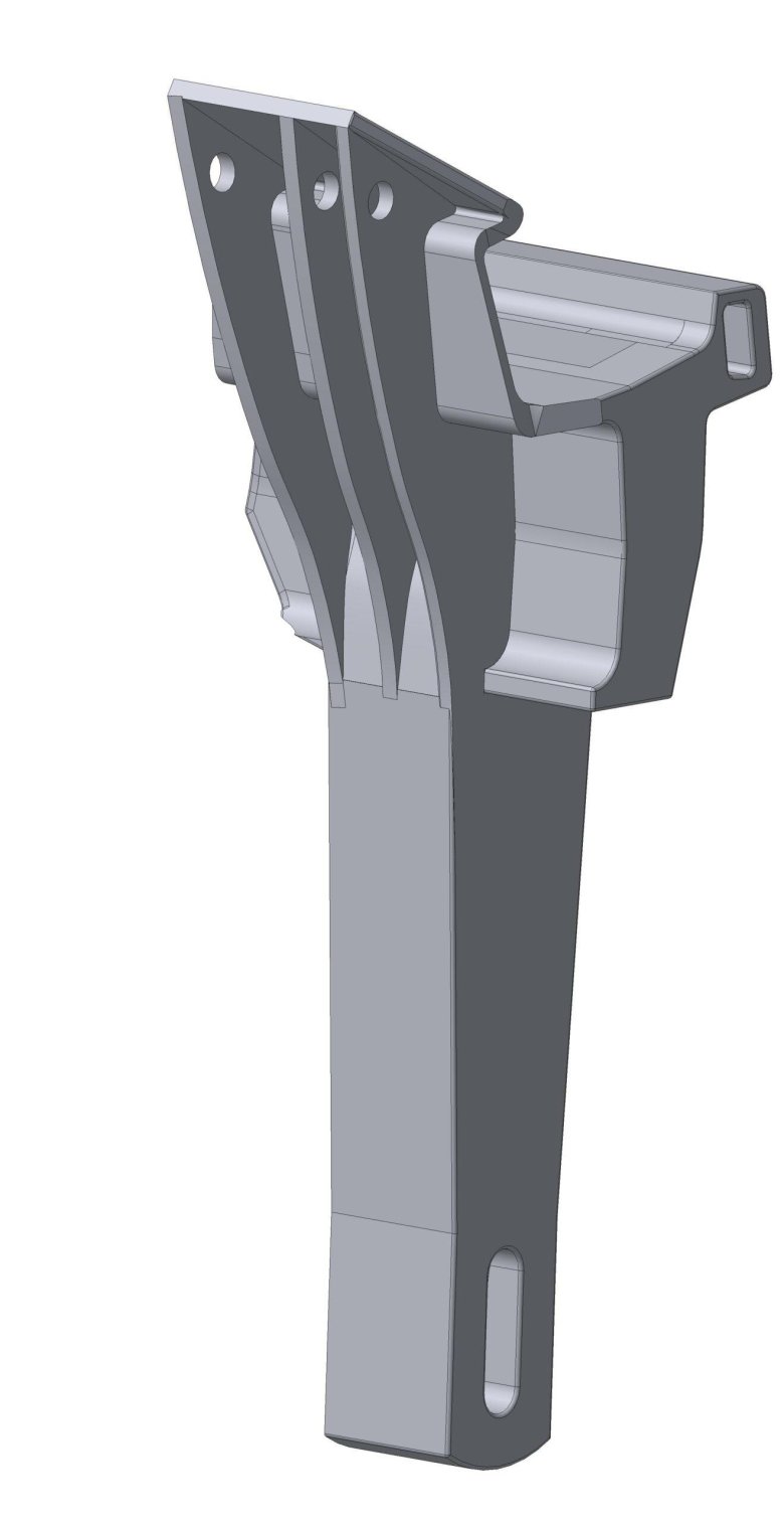 Автосцепка са 3 3д