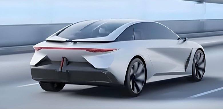 Концепт авто