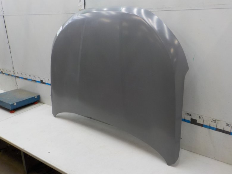 Кузовные запчасти