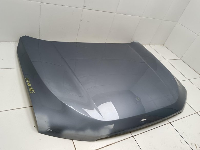 Капот бмв х5 f15