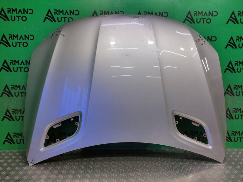 Капот вольво