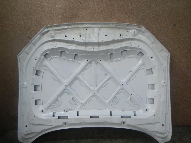 Капот поло седан 2011 артикул