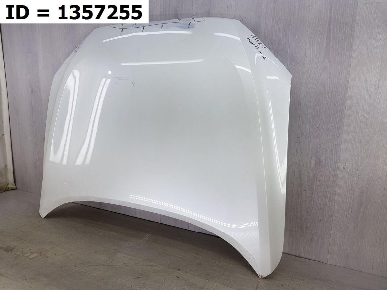 Vag 6ru823031c капот