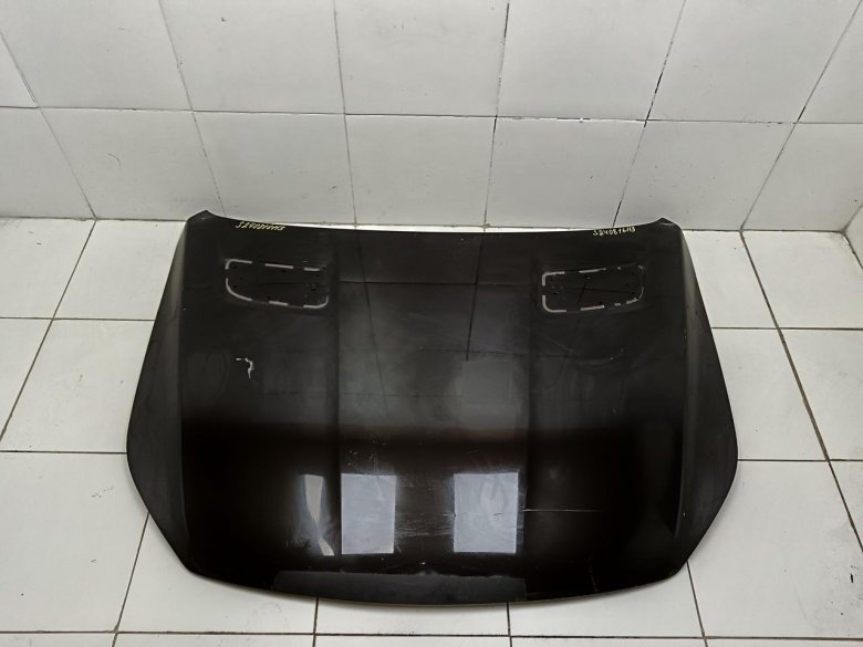 Капот volkswagen tiguan ii