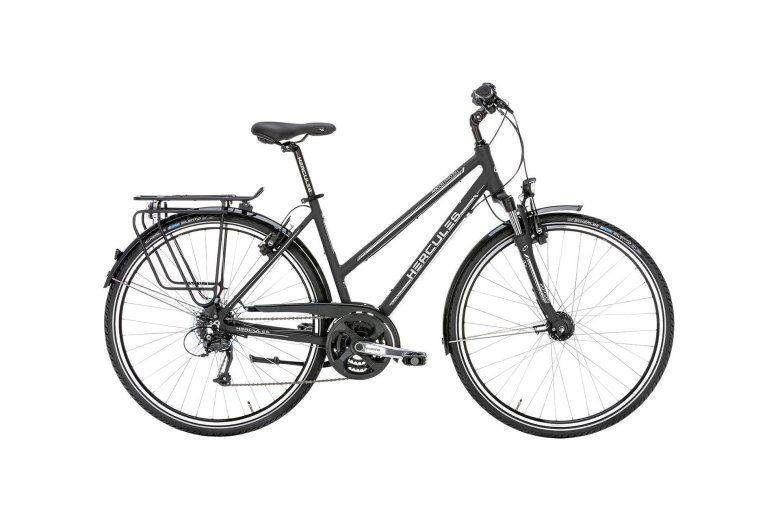 Дорожные велосипеды