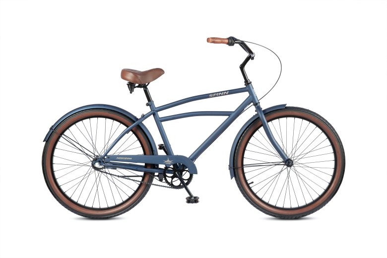 Велосипед круизер