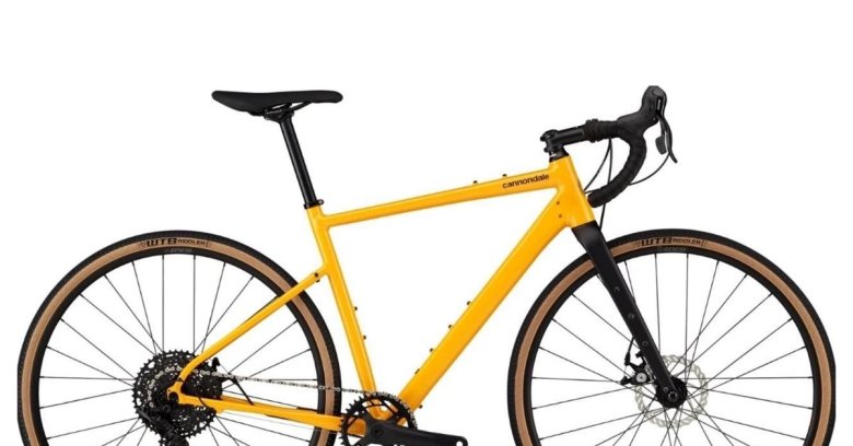 Гравел cannondale topstone