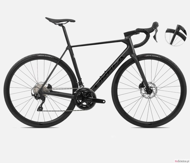 Orbea terra h40 2021