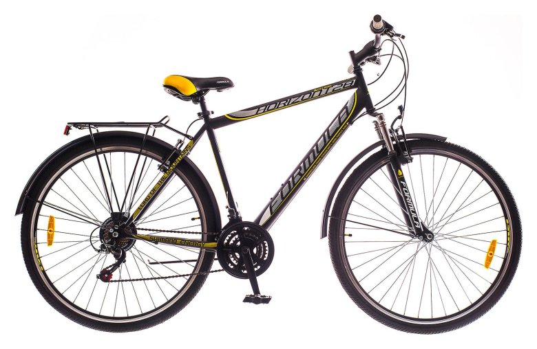 Велосипед горный