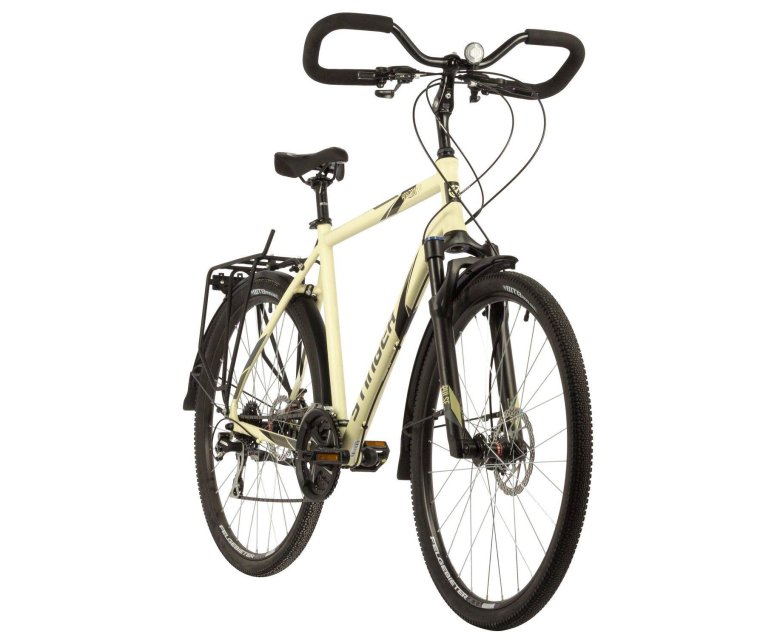 Велосипед stinger 700c horizont evo высота рамы