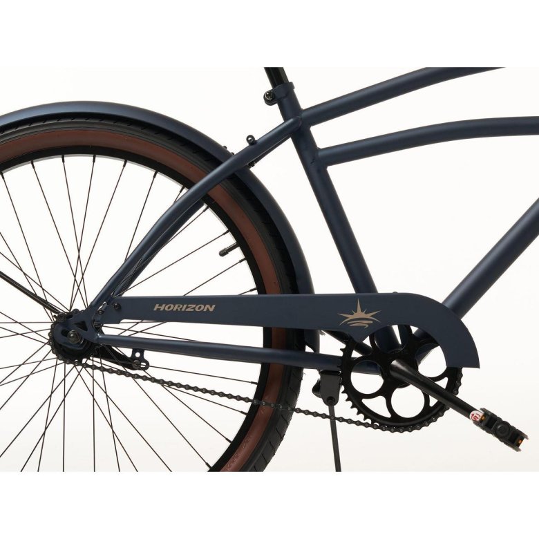 Велосипед круизер мужской