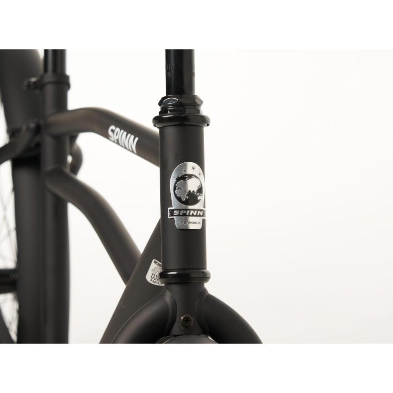 Велосипед poloandbike hound 700с (2023)