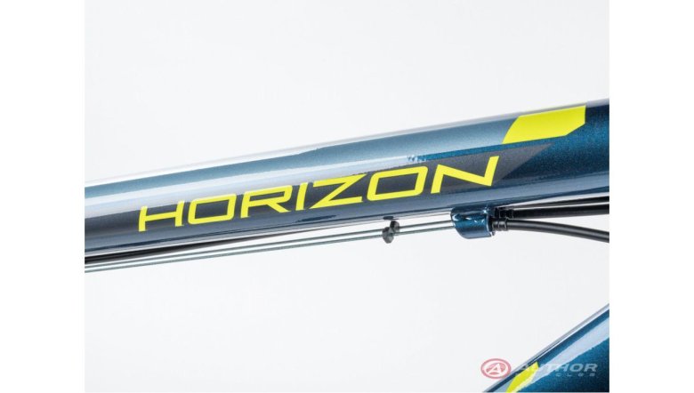 Велосипед stinger 700c horizont evo высота рамы