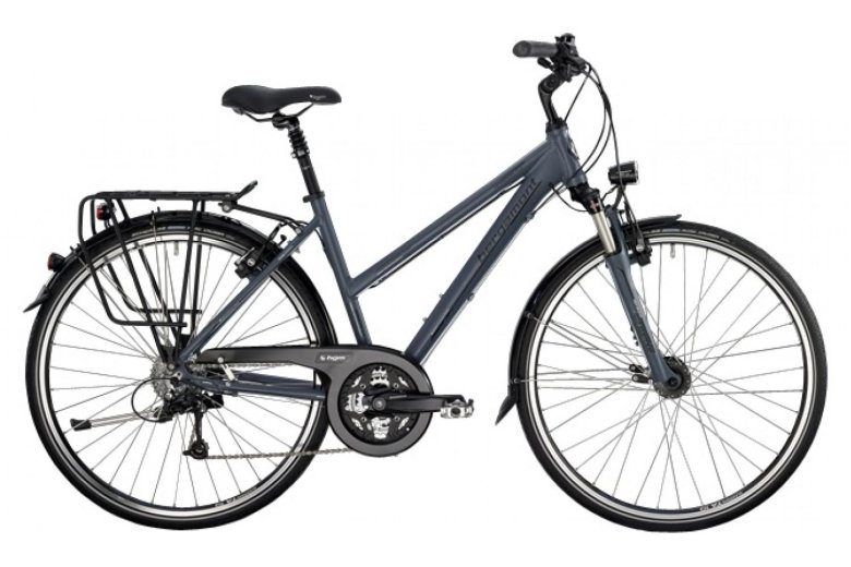 Городские велосипеды