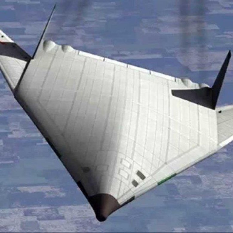 Пак да самолет