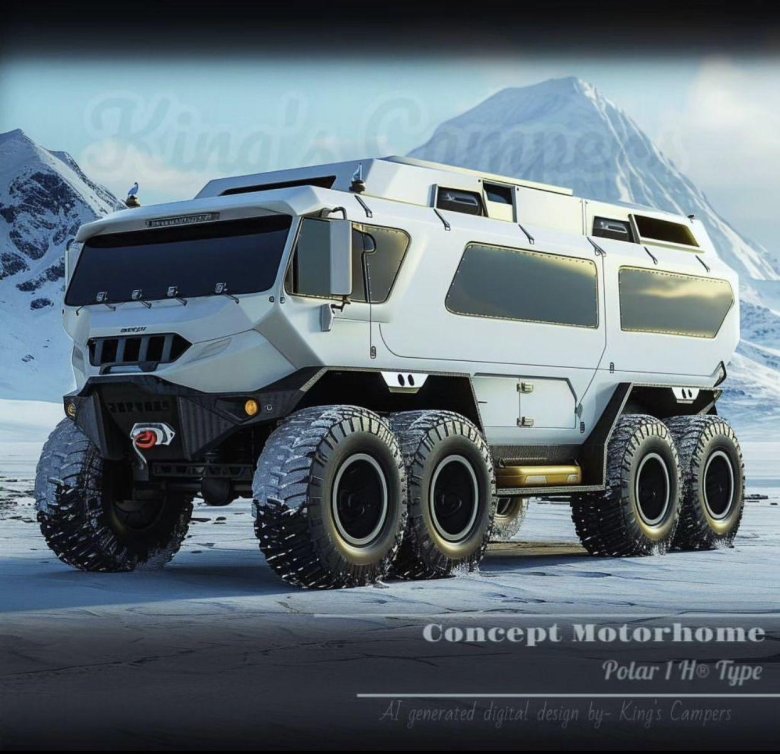 Болотоход шаман 8х8