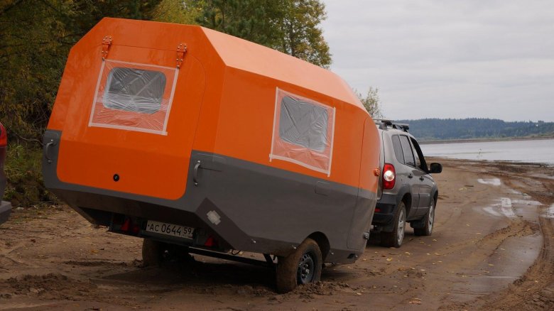 Кемпер грани