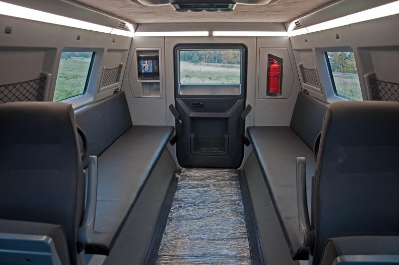 Вездеход шаман