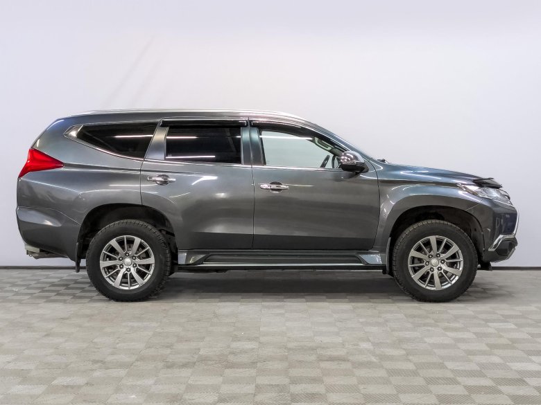 Toyota highlander iii (u50)