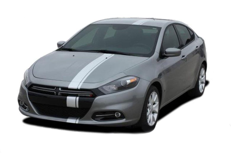 Dodge dart 2