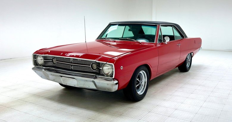 1969 plymouth road runner