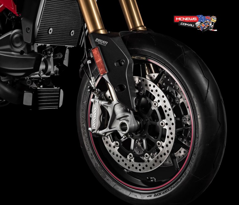 Мотоциклы дукати 2016