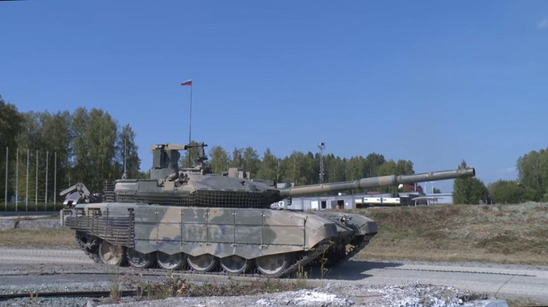 Танк т90 прорыв