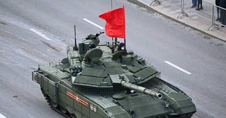 Танк т 14 армата