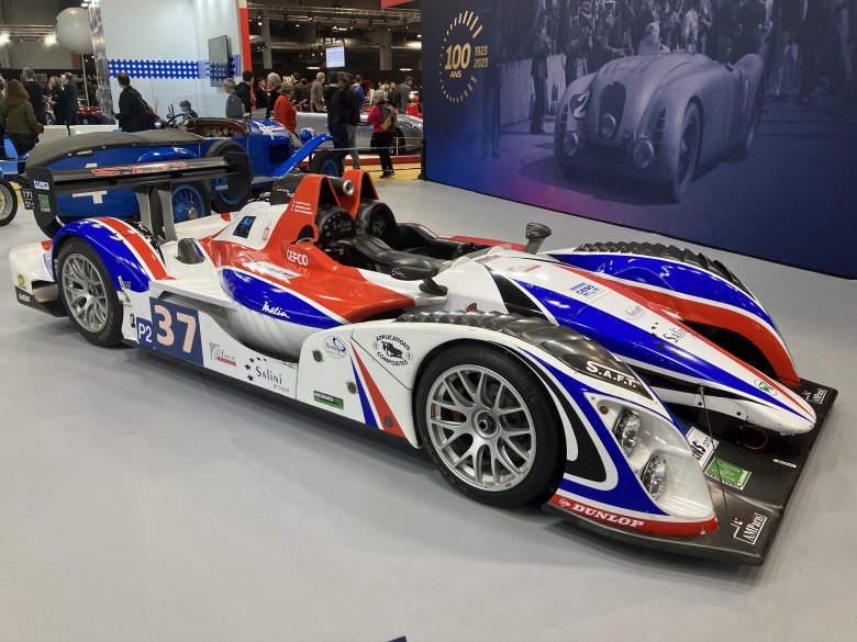 Peugeot 908 hdi fap