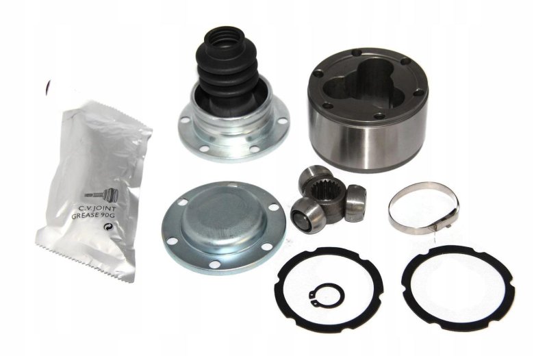 Пыльник шруса карданного вала ленд ровер