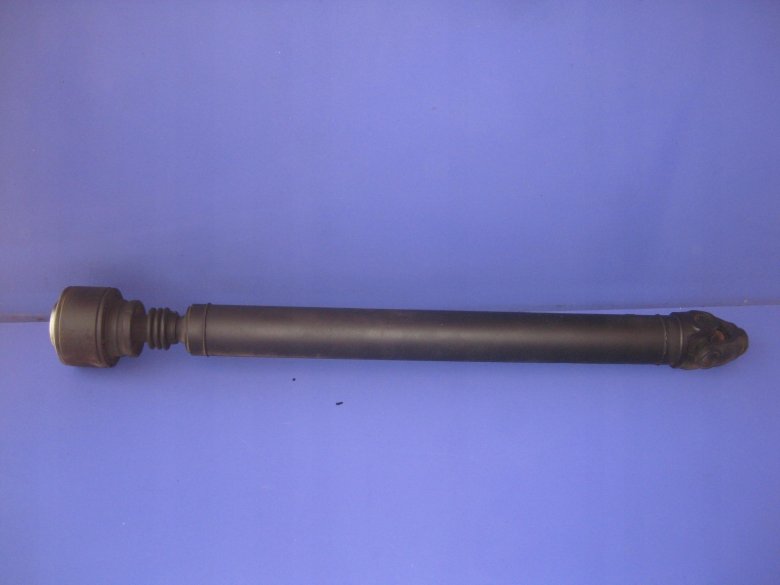 Вал карданный передний
