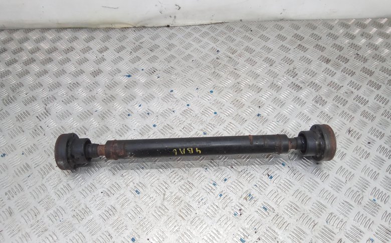 Карданный вал volkswagen touareg
