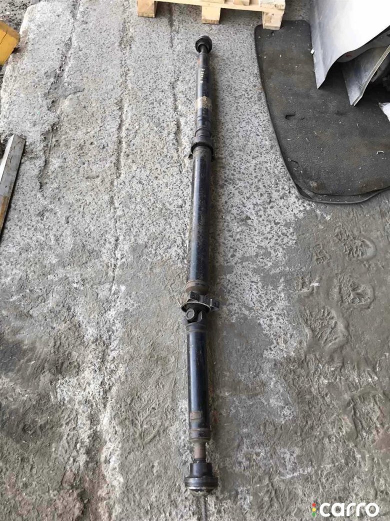 Карданный вал амарок
