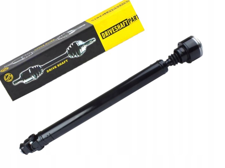 Вал приводной