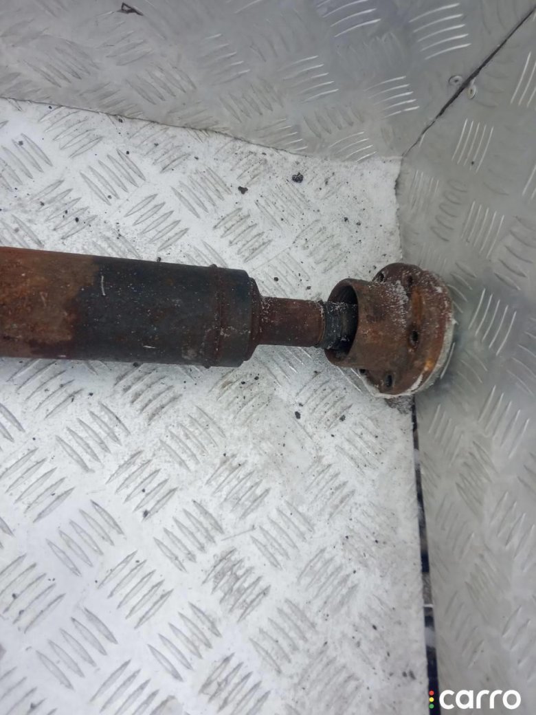 Карданный вал suzuki grand vitara