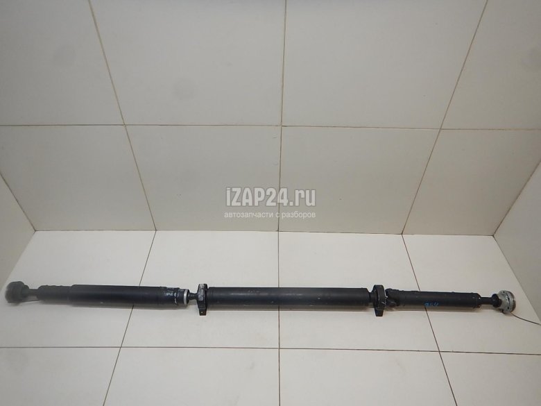 Bmw вал карданный