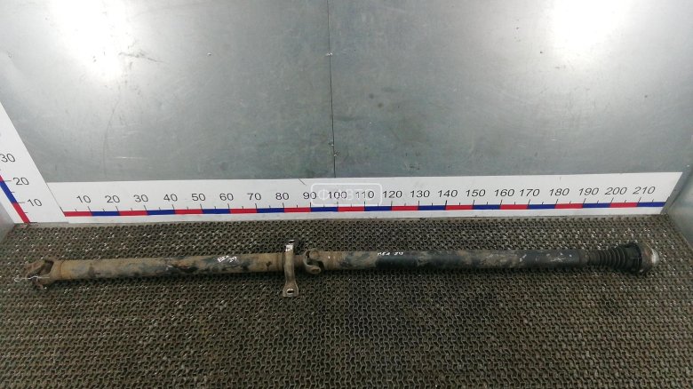 Карданный вал кардан