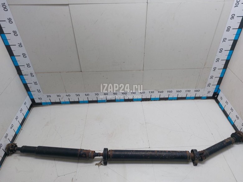 3320034001 вал карданный