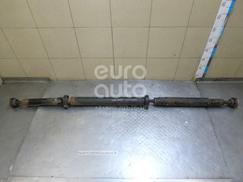 Вал карданный hyundai