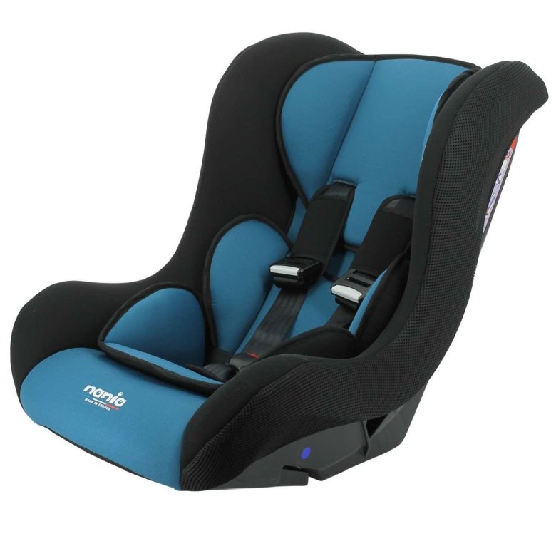 Автокресло нания космо