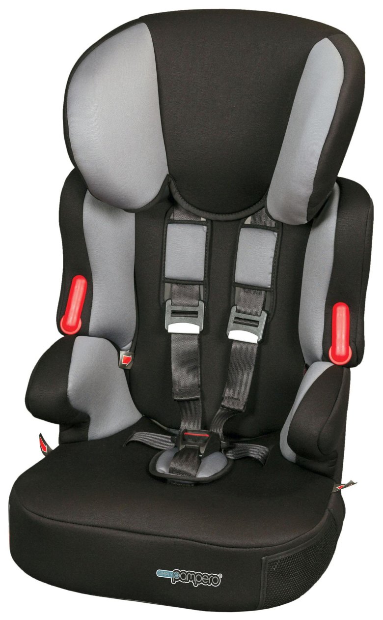 Автокресло nania 9-36