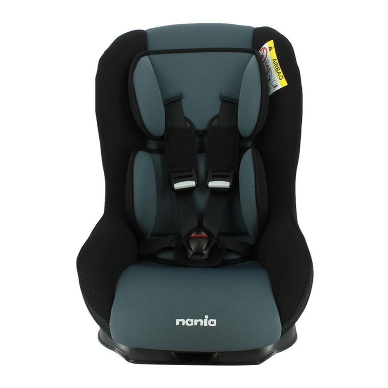 Nania автокресло maxim access